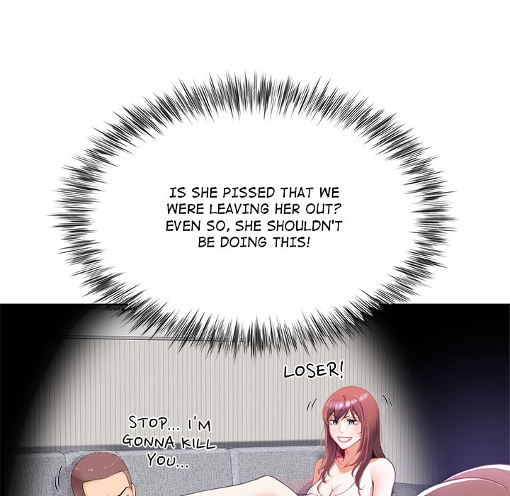 No, I Want HER! - episode 2 - 9