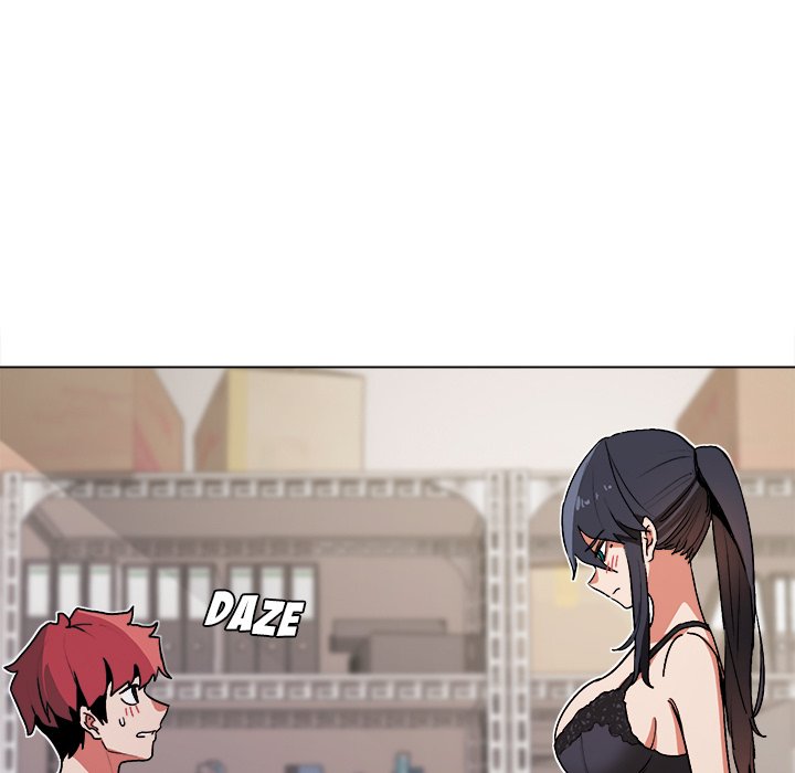 An Outsider's Way In - episode 11 - 6