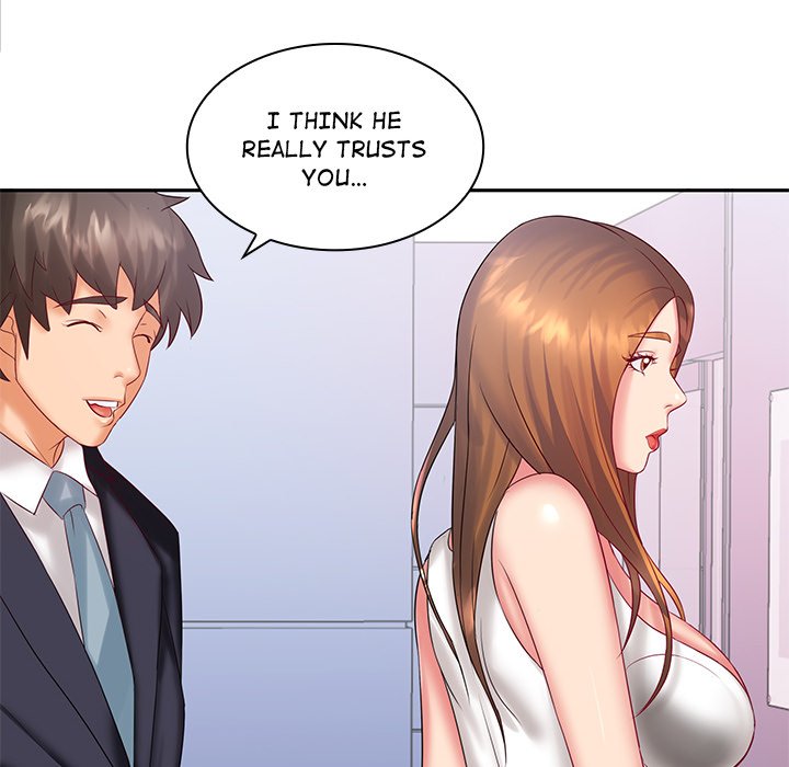 Office Troubles - episode 5 - 125