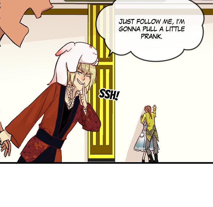 Today, I Meet a Dragon - episode 28 - 56