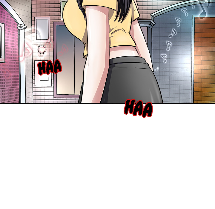 Immoral Family - episode 9 - 132