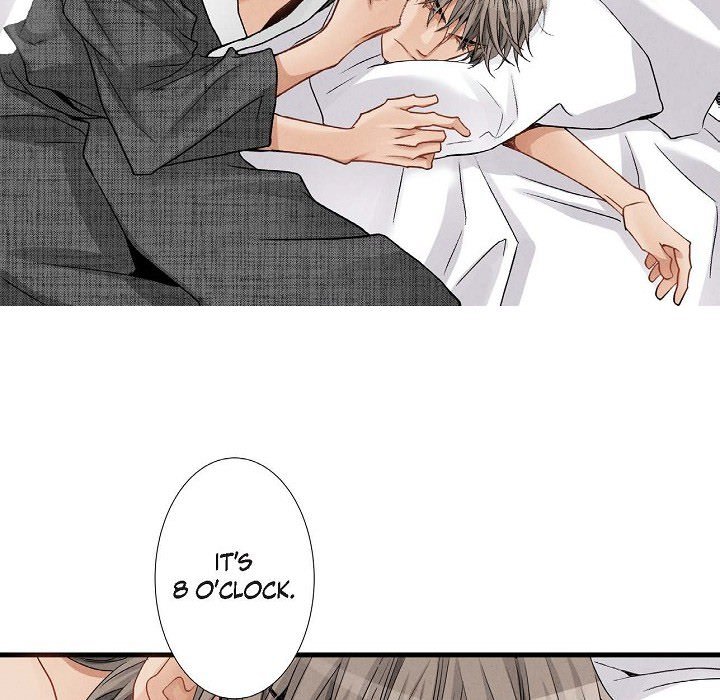 Work, Fight and Love - Webtoon Edition - episode 12 - 8