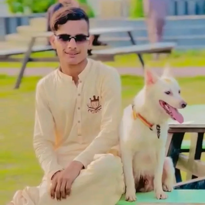 kashifkhanlad