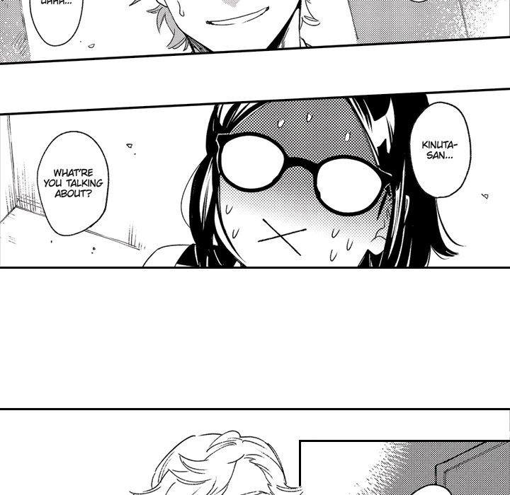 Sweet Lies Layered Like a Mille Feuille - episode 1 - 37