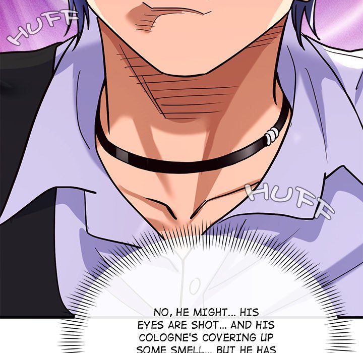 My Other Girlfriend - episode 7 - 187