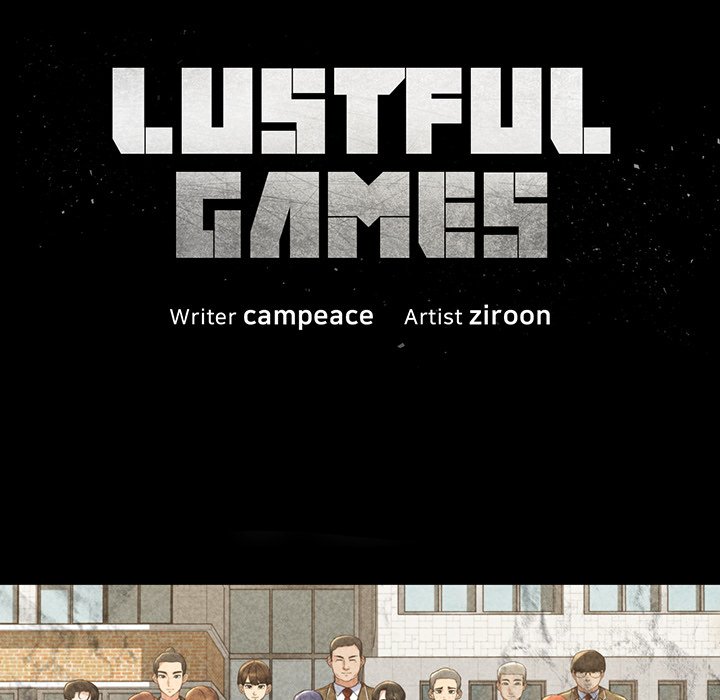Lustful Games - episode 24 - 19