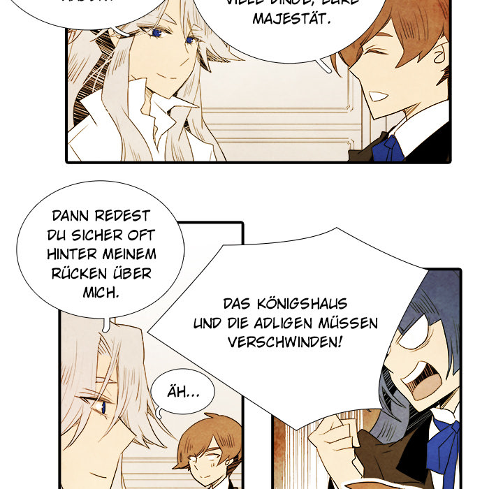 Ardors Königreich - episode 35 - 13