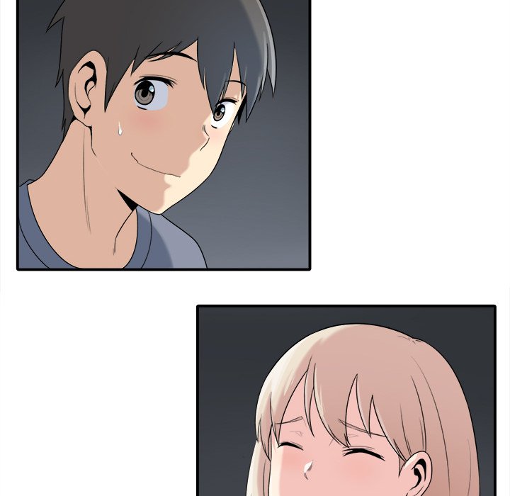 Excuse me, This is my Room - episode 5 - 74