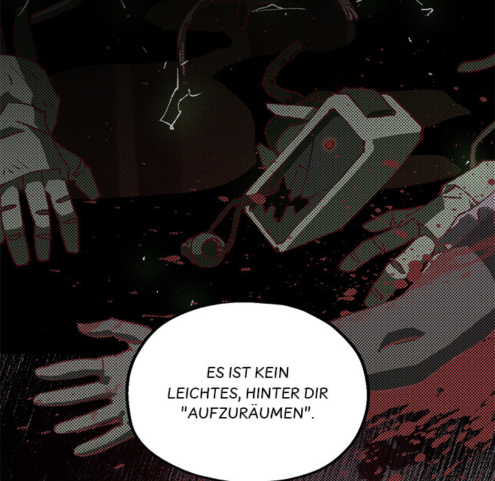 Eine hungrige Seele - episode 8 - 91