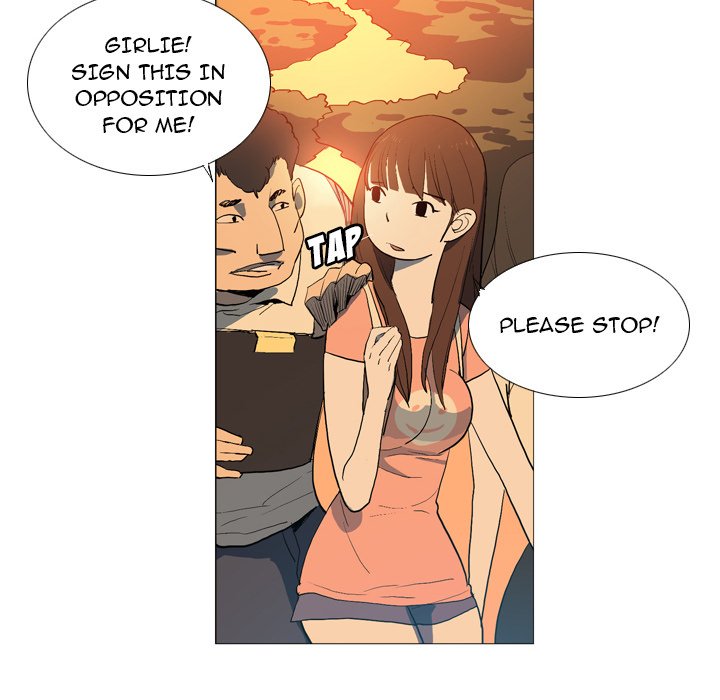 Trouble Drink - episode 15 - 7