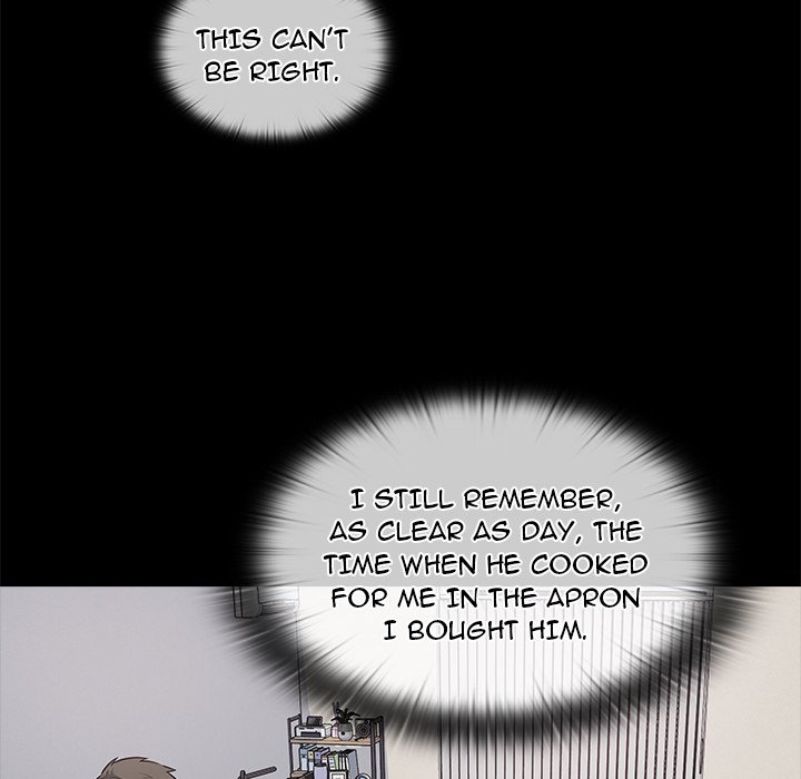 Excuse Me, This is my Room - episode 45 - 105