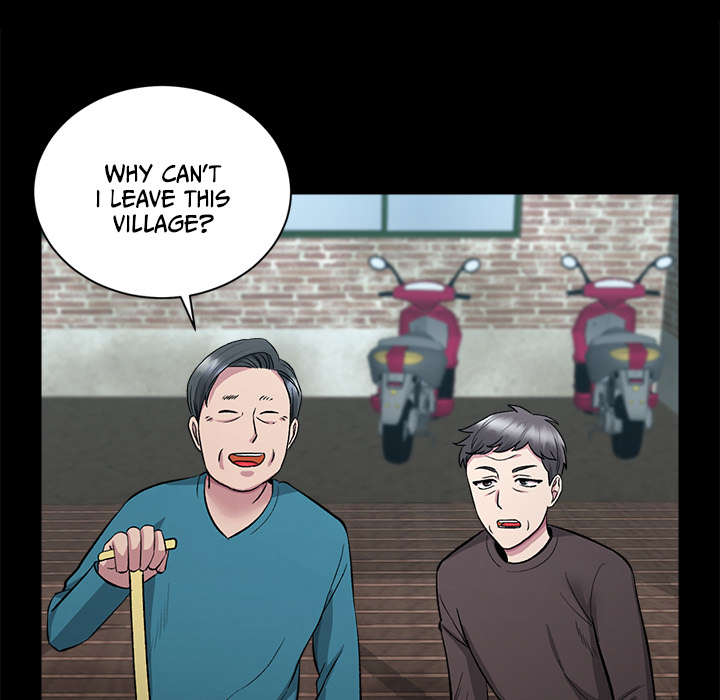Demon Cat - episode 18 - 24