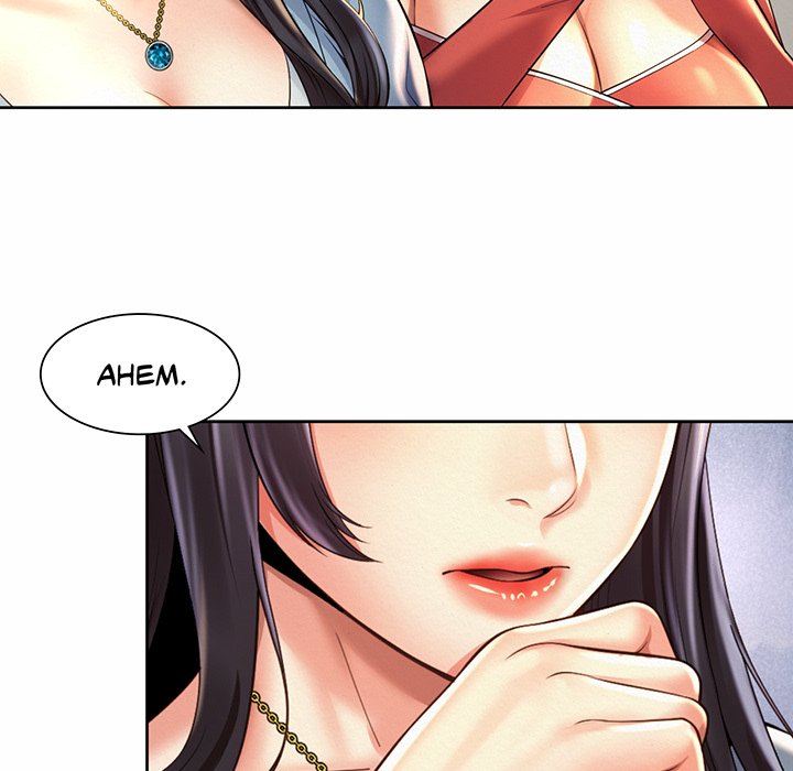 Office Affairs - episode 11 - 26