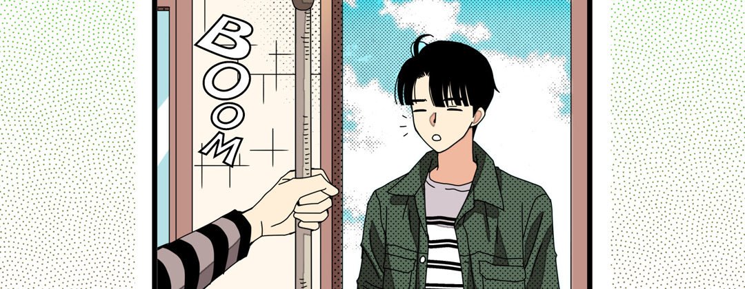 Dokebi Café - episode 15 - 146