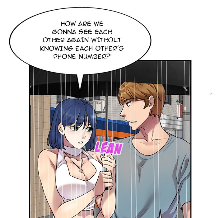 Secret Tutor - episode 8 - 64