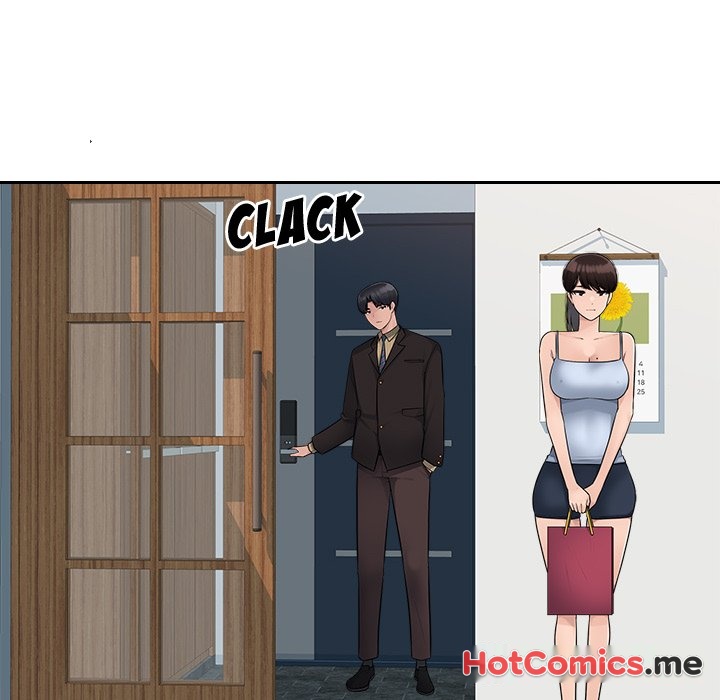 Office Desires - episode 7 - 14