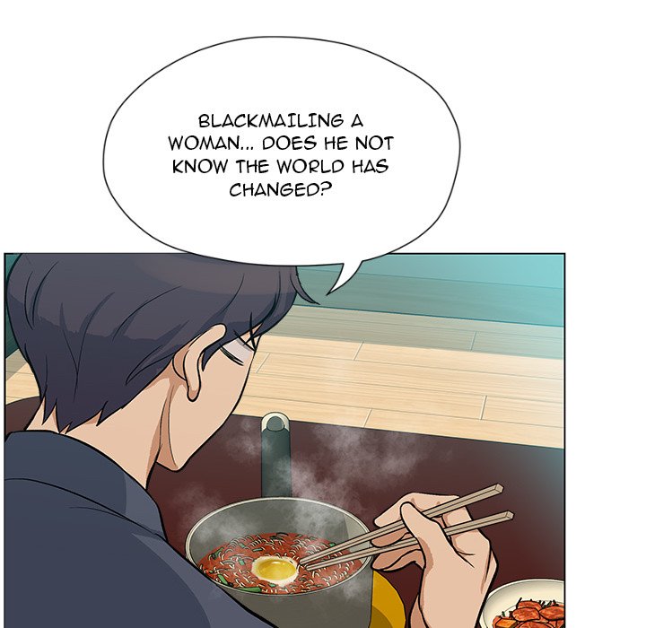 Glorious Return - episode 15 - 19