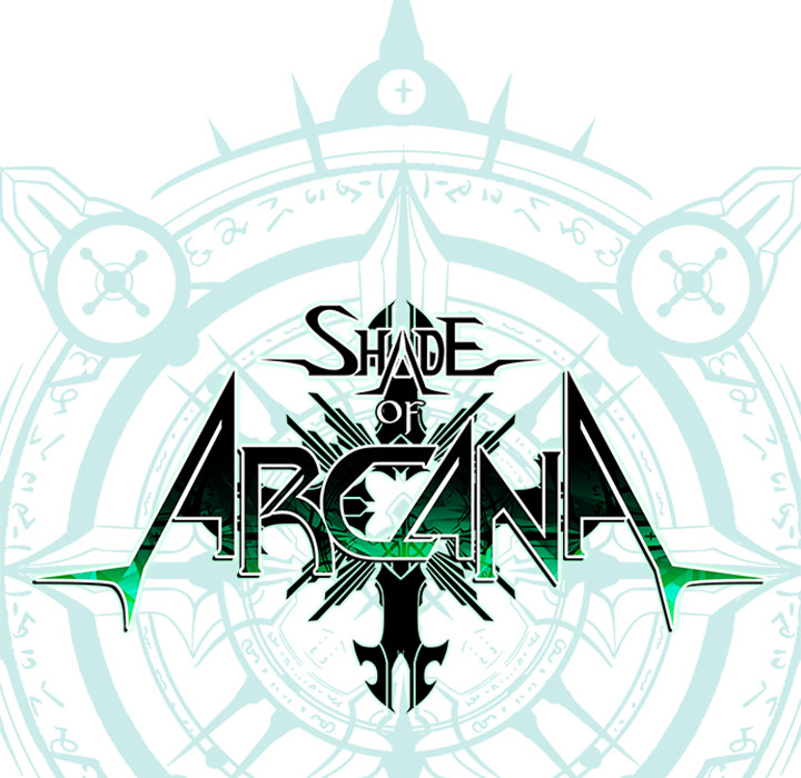 Shade of Arcana - episode 14 - 20