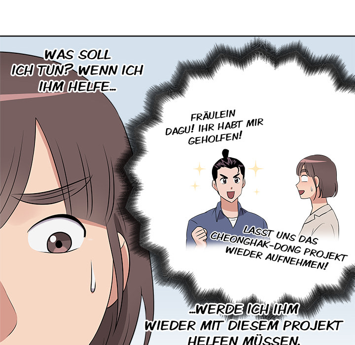 Das Cheonghak-dong Projekt - episode 31 - 44