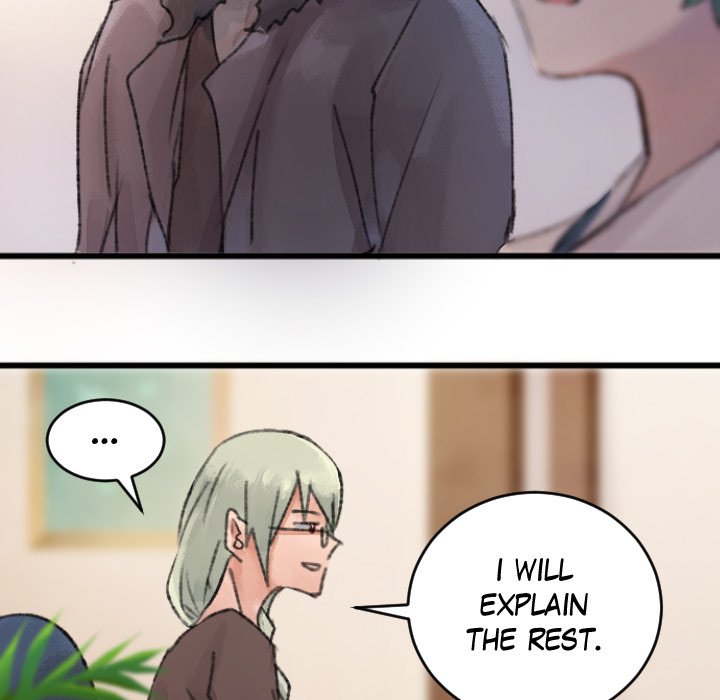Death's Love Ballad - episode 7 - 53