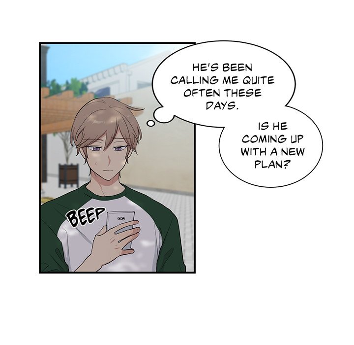 My X Report - episode 40 - 11