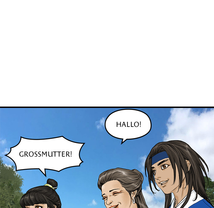 Der Klingendämon - episode 2 - 43