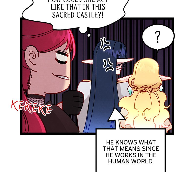 That Couple Has A Secret - episode 6 - 8