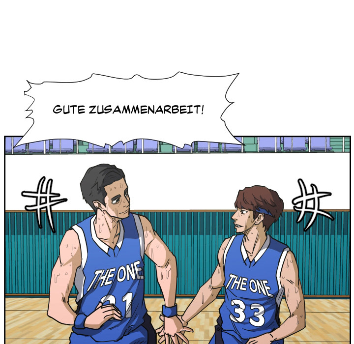 Tweener - episode 79 - 95