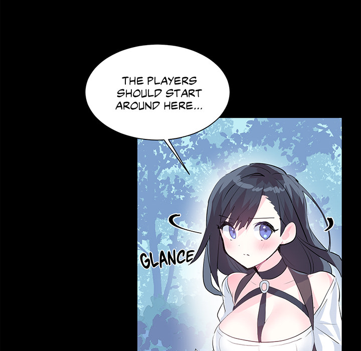 Log in to Lust-a-land - episode 2 - 18