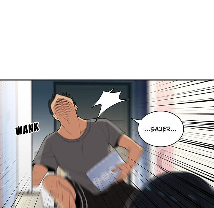 Enge Nachbarn - episode 3 - 5