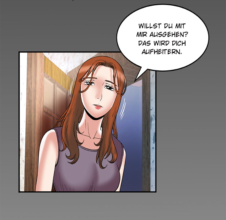 Die Partner meiner Frau - episode 67 - 89