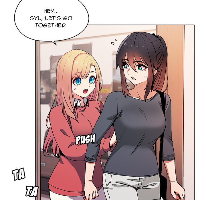 An Outsider's Way In - episode 2 - 109
