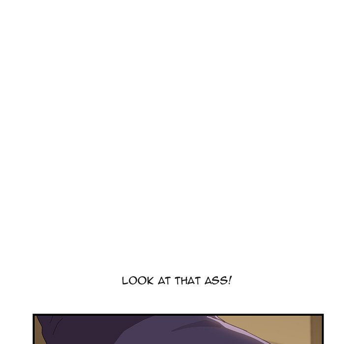 The Unwanted Roommate - episode 14 - 42