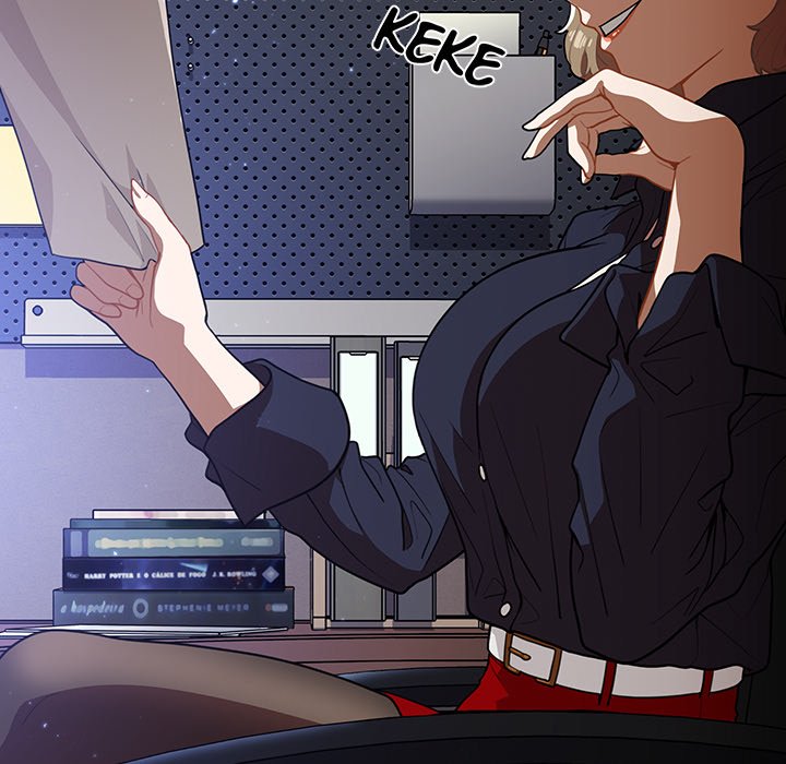 Naughty Little Secret - episode 1 - 136