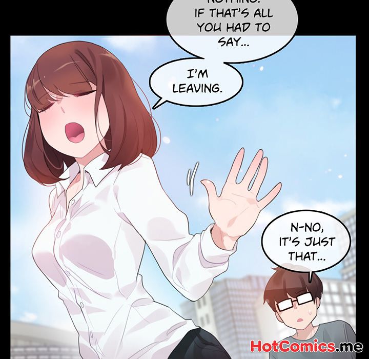 A Pervert's Daily Life - episode 62 - 44
