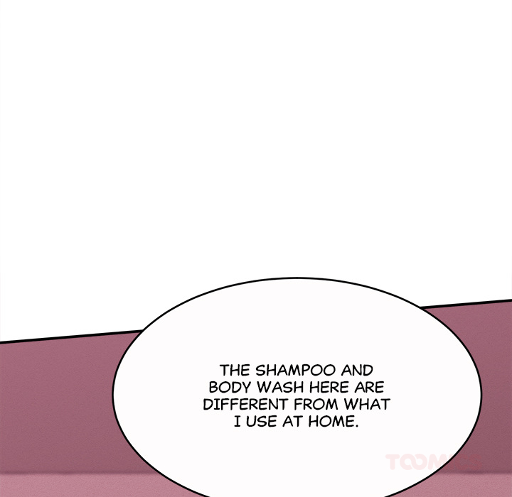 Right Under His Roof - episode 11 - 20