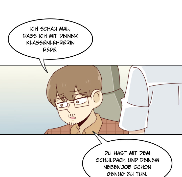 Dinge, die das Herz erwärmen - episode 46 - 9