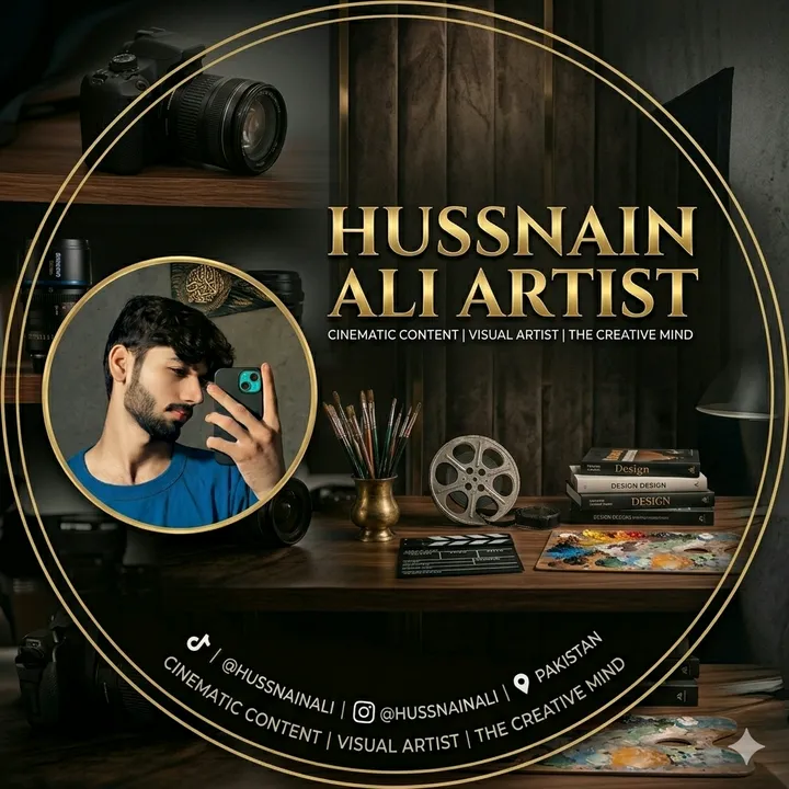 hussnainaliartist60