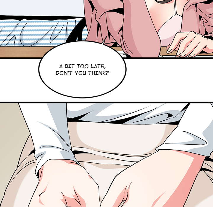 Snapping into Love - UNCENSORED - episode 27 - 125
