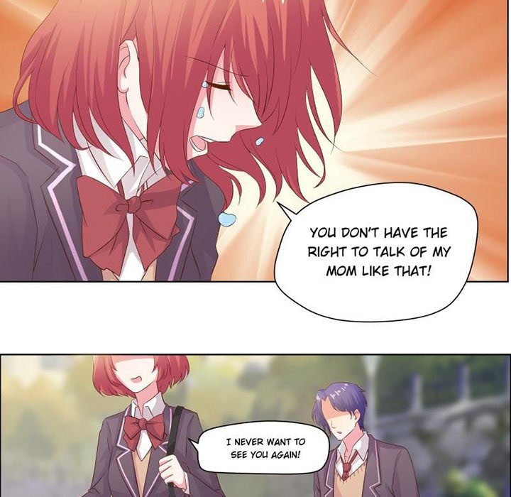 Happiness In Disguise - episode 5 - 7