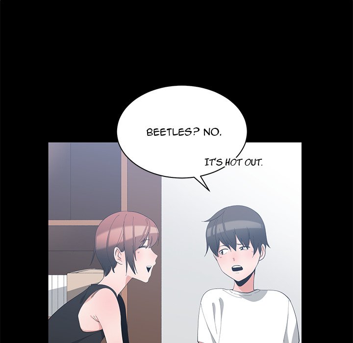 Childhood Friends - episode 1 - 10