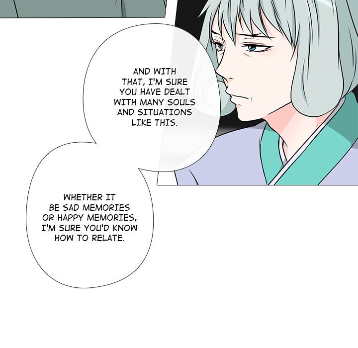 Remember Me - episode 19 - 20