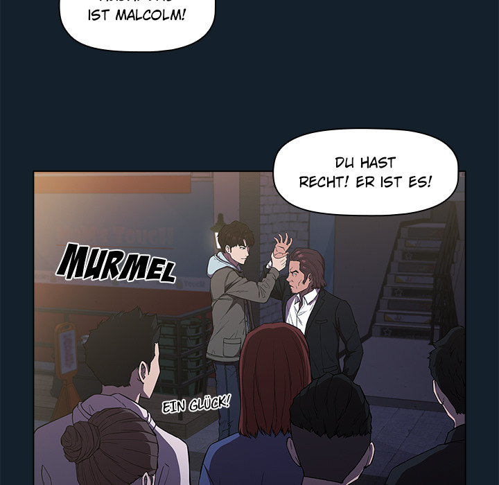 Malcolm, der Stardetektiv - episode 3 - 66