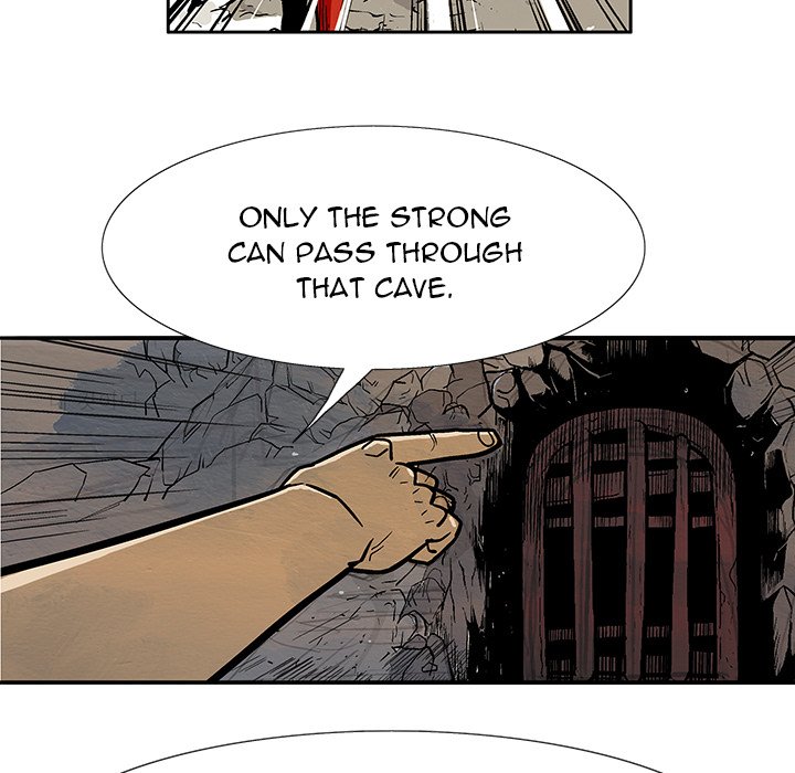 The Journey of the Dragon - episode 6 - 120