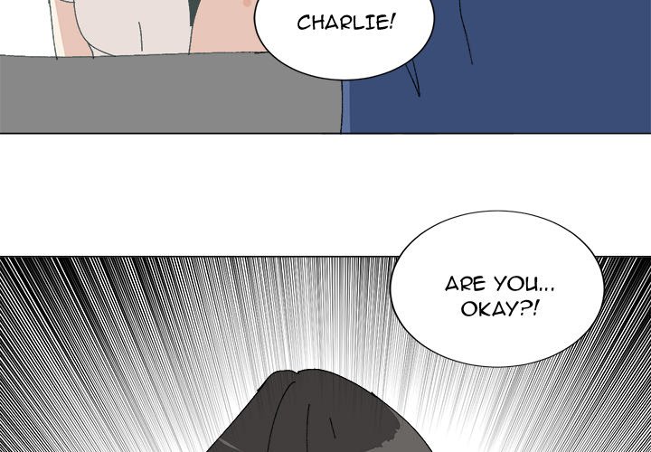 Chilly Charlie - episode 48 - 3