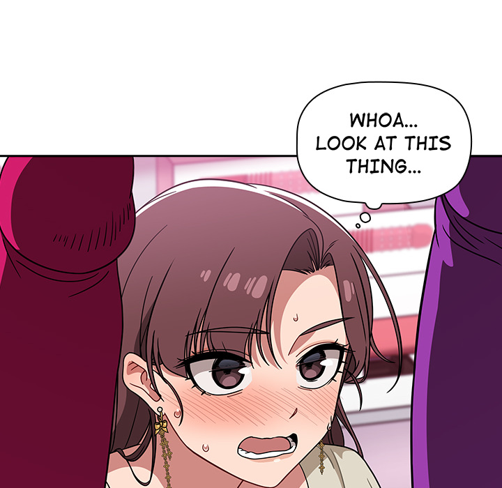 Switch ON - UNCENSORED - episode 22 - 35