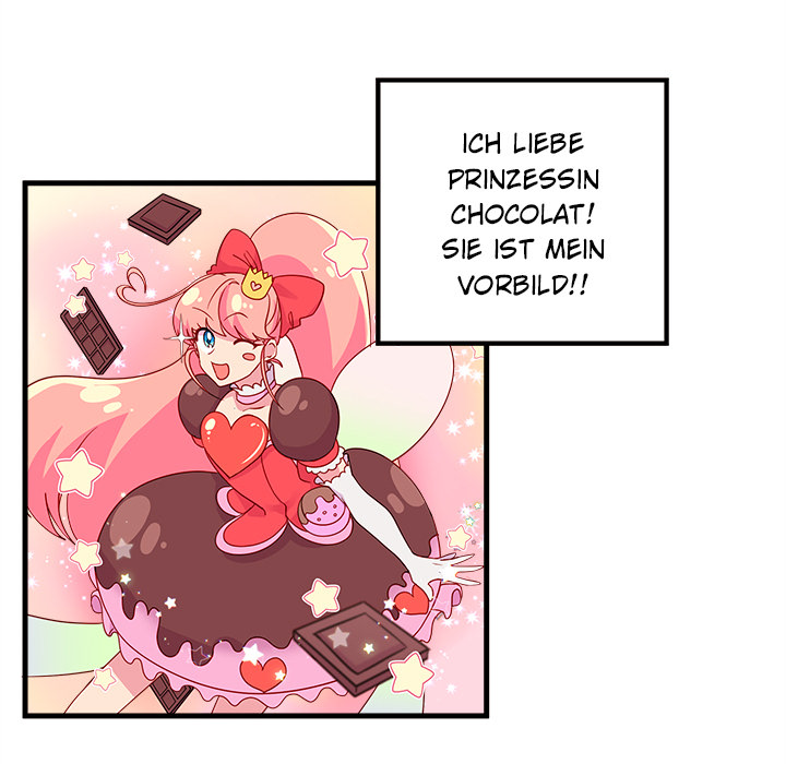 Ich wähle dich! - episode 14 - 4