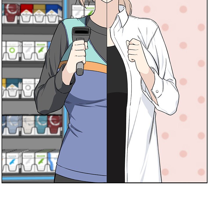 Excuse Me, This is my Room - episode 13 - 45