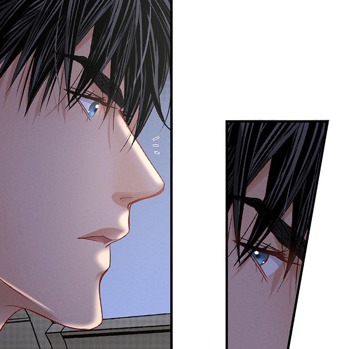 Work, Fight and Love - Webtoon Edition - episode 42 - 42