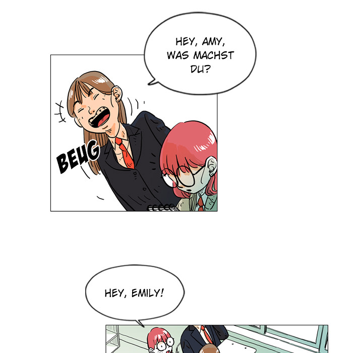 Hero Kim: Wer hat einen Retter bestellt? - episode 2 - 4